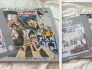 The Beatles Vinyl Collection - Deagostini - Anthology 1 & 3 - Unplayed