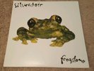 Silverchair Frogstomp SRC Golden Yellow Vinyl LP