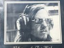 Cellutron & the Invisible Lp Record -Cover = NM - Vinyl = NM Condition