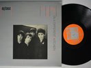 BUZZCOCKS Another Music In A Different Kitchen UA LP VG+ 1st UK Pressing