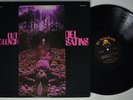 DEL SATINS Out To Lunch BT PUPPY LP NM/VG++  DOO WOP PSYCH