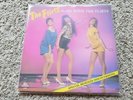 The Flirts - Flirt with the Flirts/ Passion 2 x 12'' Disco Vinyl