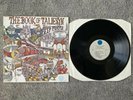 Deep Purple - The Book Of Taliesyn (US Vinyl LP, 1968).  First Pressing, EX/EX