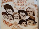 Aesop's Fables ?– In Due Time / Cadet Concept LPS 323 / 1969/ NM