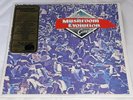 THE MUSHROOM EVOLUTION CONCERT - 3 LP SET - AUTOGRAPHED