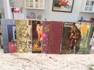 JETHRO TULL 8 X LP - ALL OF EM - AQUALUNG BENEFIT STAND UP THIS WAS WAR CHILD ET