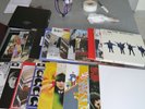 Complete The Beatles Vinyl Collection From Deagostini All 23 Albums opened mint