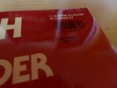 LP Ernst Mosch Egerländer Hitparade 244er Nummer Bunt Label Durch Teldec