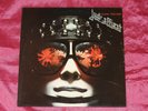 JUDAS PRIEST - KILLING MACHINE - 10tr LP - NETHERLANDS 1978 - 1st PRESSING
