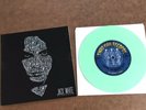 Jack White RARE 7” Glow In The Dark “Fly Farm Blues” Third Man Records