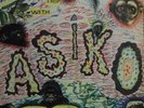 ASIKO Take A Trip With.. AFRO FUNK Original LP 1977