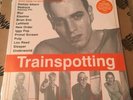TRAINSPOTTING ORANGE VINYL 12 Inch NEW SEALED RARE - Danny Boyle