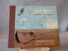 Blues , Folk Josh White 4 78rpm Decca Album A-447 Strange Fruit w insert 1946 E