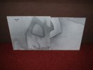 THE CURE Faith LP 1981 FICTION 1st Press + INNER  1/1 MATRIXES  SUPER RARE