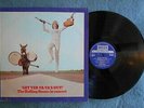THE ROLLING STONES  GET YOUR YA-YA'S OUT   UK PRESSED LP  MICK JAGGER
