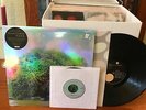 Yo La Tengo FADE Matador Indie Rock LP 2013 Ltd #’d Plus 7” Todd Rundgren NM/NM