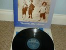Thin Lizzy - Shades Of A Blue Orphanage LP UK 1st Press 1972 DECCA TXS 108 MINT