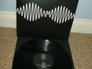 ARCTIC MONKEYS - Am LP 1st Press 2013 DOMINO WIGLP317 MINT