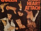 Queen {Sheer Heart Attack} Vinyl 1974 Record 7E-1026 Album