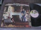 AUDIENCE IN THE HOUSE ON THE HILL VINYL LP RECORD 12