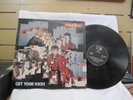 FANCY GET YOUR KICKS VINYL LP RECORD 12