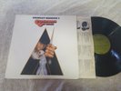 STANLEY KUBRICK'S CLOCKWORK ORANGE VINYL LP RECORD 12