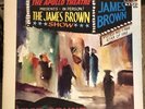 1963 original black crownless KING 826 mono LP 