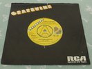 MORRIS CHESTNUT - TOO DARN SOULFUL - 1979 UK GRAPEVINE RECORDS DEMO (GRP128) EX