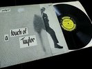 Billy Taylor Trio - A Touch Of Taylor **US Prestige 446 W. 50th PRLP 7001 DG**