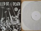 Killed By Death #15 1/2 LP Raw Rare Punk Rock 78-81