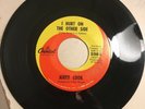NORTHERN SOUL  Jerry Cook - I hurt on the other side /Take What I’ve Got CAPITOL