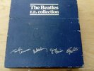 The Beatles E.P. Collection (15x7