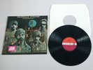 Vanilla Fudge Renaissance Original 1968 UK 1st Press Plum Vinyl LP RARE  Ex+