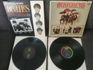 Beatles 65 ( Capitol )+ Beatles Songs and Pictures ( Vee-Jay ),original US-Press