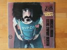 Frank Zappa: Lumpy Gravy