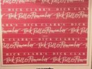 RADIO SHOW: DICK CLARK'S RR&R 11/10/84 CHUBBY CHECKER w/12 HITS/8 INTERVIEWS;'73