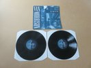 VAN MORRISON Too Long In Exile POLYDOR 1993 UK 1ST PRESSING 2 x LP SET 519219-1