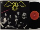 AEROSMITH Get Your Wings COLUMBIA LP VG++/NM promo