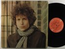 BOB DYLAN Blonde On Blonde COLUMBIA 2XLP gatefold mono 2-eye