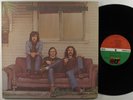 CROSBY, STILLS & NASH Self Titled ATLANTIC SD-8229 LP VG+ w/insert gatefold