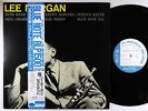 Lee Morgan - Sextet LP - Blue Note Japan - BLP 1541 VG++ Obi