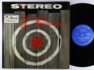 Cannonball Adderley - Cannonball's Sharpshooters LP - Mercury Stereo DG VG+