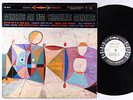 Charles Mingus - Mingus Ah Um LP - Columbia - CS 8171 6-Eye Stereo DG VG+ PROMO
