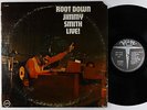 Jimmy Smith - Root Down LP - Verve