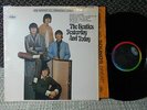 Beatles vg+-ex stereo in shrink LP Yesterday and Today - RIAA #4