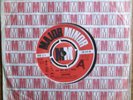 EDENTREE - You Are All I Need / Call My Name - MAJOR MINOR 1970 Demo Stamp EX-