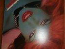 THE DRONES - Further Temptations - VALER 1977 ORIGINAL PUNK KBD Vinyl Album  EX-