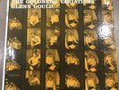 Goldberg Variations – Bach; Glenn Gould; Vinyl LP (Columbia Masterworks ML 5060)