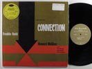 HOWARD MCGHEE The Connection IRIS LP VG++/NM japan w/ insert
