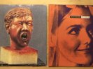 Quicksand Omission & Divorce 7” Deal